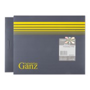 VAZ 2108-099, KALINA, LARGUS, VESTA GRQ02001 GANZ