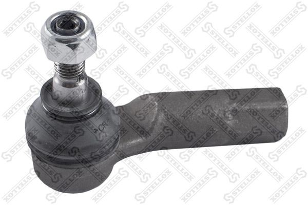 наконечник рулевой левый!\ Skoda Fabia 99> 51-00244-SX STELLOX