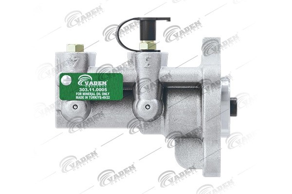 Механизм включения передач КПП ZF 16S... 303110005 VADEN