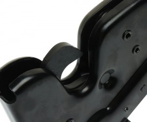 Цилиндр SITRAK HOWO блокировки замка кабины MOVELEX 810W618516030001MX MOVELEX