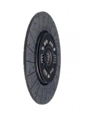 диск сцепления! ведомый\ ZIL 5301 4319001601130 AVTOMAGNAT