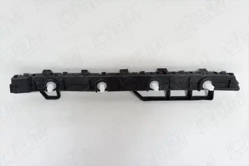 Кронштейн бампера заднего правый Kia Rio 4 FB (2017-нв) седан OEM0015KBZR OEMPARTS