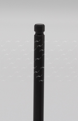 VI-34024 клапан впуск TOYOTA 4EFE/5EFE 28.6x6x93.6 (10013160/100220/0062314, ТАЙ VI-34024 AUTOWELT