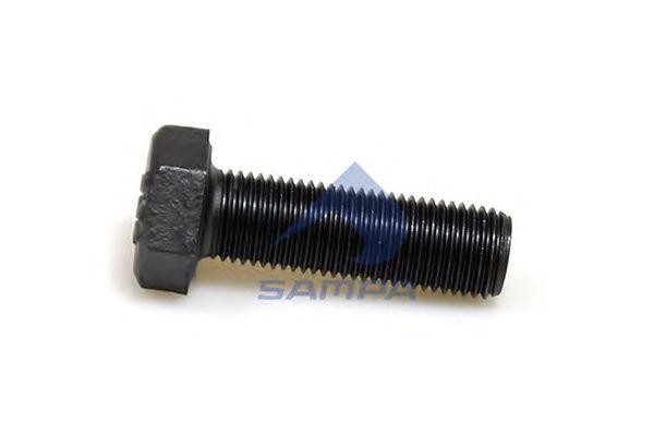 Болт RENAULT вала карданного (М14x1.5x45) SAMPA 102.251 SAMPA