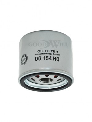 Фильтр масляный двигателя OG154HQ OG 154 HQ GOODWILL