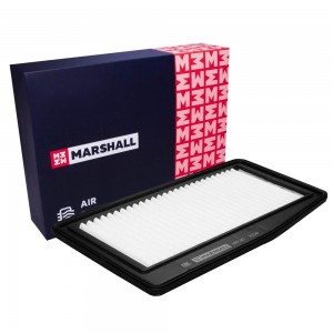 Фильтр воздушный Chevrolet Spark III, IV 09-, Ravon R2 16- (MA7247) MA7247 MARSHALL