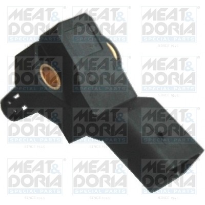 Датчик давления воздуха AUDI A3 (08-) коллектора впускного MEAT&DORIA 82246 MEAT DORIA
