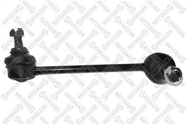 тяга стабилизатора переднего левая!\ Volvo 440/460/480 all 86> 56-00525-SX STELLOX