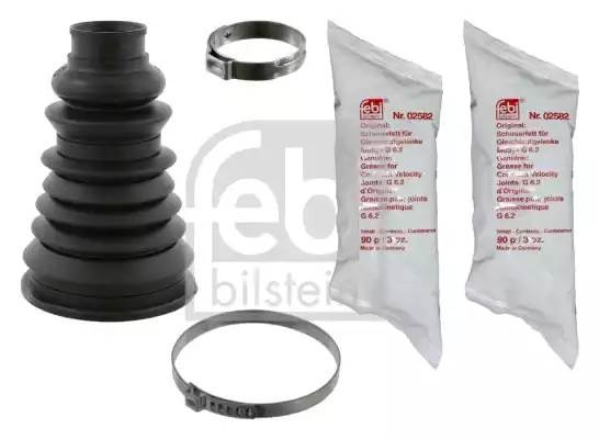 Пыльник ШРУСа RENAULT Logan,Sandero наружного FEBI 10353 FEBI BILSTEIN