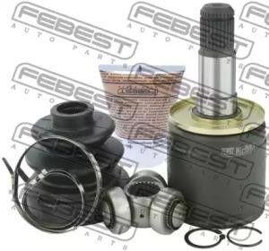 Шрус внутренний левый 25x34.5x28 0411-PD4WLH FEBEST