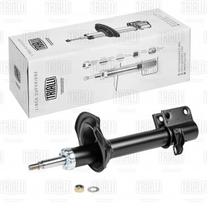 Амортизатор задн. прав. газ. для ам Subaru Forester (97-) (AG 22402) AG 22402 TRIALLI