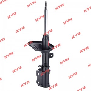 амортизатор передний левый газовый!\ Kia Shuma/Spectra Rus 1.6/1.8 01> 333317 KAYABA