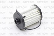 Фильтр АКПП DL382 Audi A5 16-, Q5 16-, A6 18-, A4 15- PF5143 PATRON