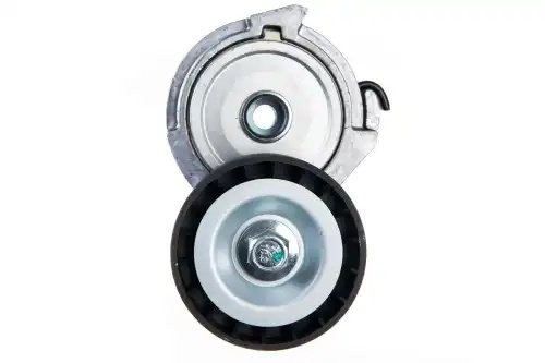 натяжитель ремня в сборе! 74x34x93.6  MB ATEGO Z11532 ZENTPARTS