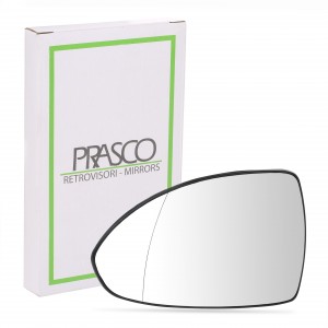 стекло зеркала лев. асферич.!\ Opel Corsa D 06-11 OP0347514 PRASCO GROUP