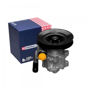 Насос ГУР Gaz Gazelle I 94- Gazelle Next I 13- MSP0104 MSP0104 MARSHALL