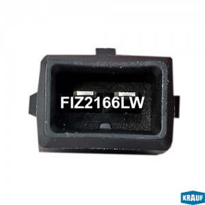 Форсунка бензиновая FIZ2166LW FIZ2166LW KRAUF