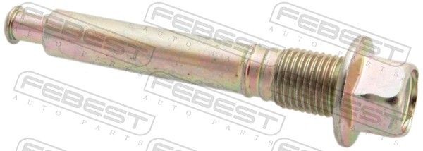 Втулка направляющая задн суппорта нижняя MITSUBISHI LANCER CS 0474-CSLOWR 0474-CSLOWR FEBEST