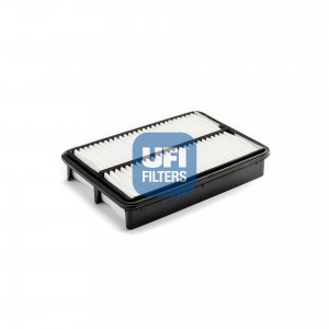 Фильтр воздушный HYUNDAI TUCSON, KIA SPORTAGE II 2.0i/CRDi 30.280.00 3028000 UFI