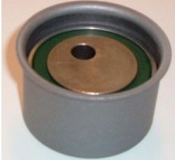 Ролик ГРМ HYUNDAI Coupe,Santa Fe,Sonata,Tucson KIA Magentis,Sportage обводной GM GT10111 GMB