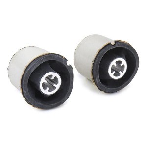 Сайлентблок RENAULT Megane (02-09) рычага подвески задней комплект (2шт.) FEBI 31396 FEBI BILSTEIN