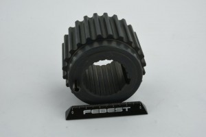 MITSUBISHI GALANT/PAJERO/MONTERO/SIGMA MES-6G74 FEBEST