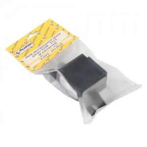 Блок управления ВАЗ-21093 блокировкой замков дверей 6 контактов РЕМКОМ RK04035 REMKOM