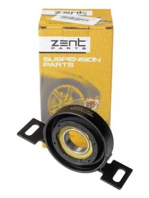 опора кардана подвесная Z13011 ZENTPARTS