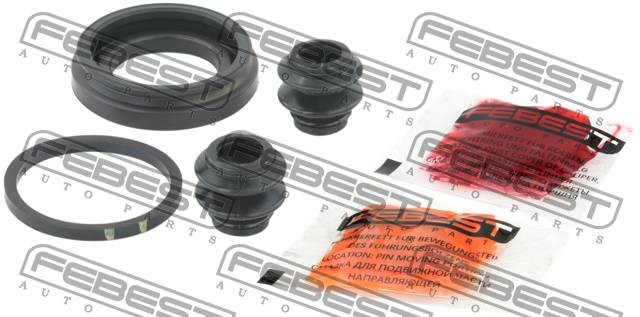 Ремкомплект задн суппорта 1275-TUCR 1275-TUCR FEBEST