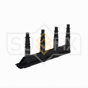 Катушка зажигания PEUGEOT CITROEN (1.4 16V) SUFIX FC2254 SUFIX