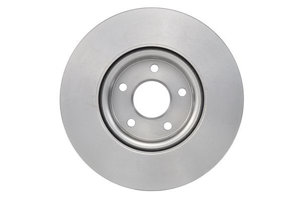 FORD FOCUS II/ C-MAX 16" 300мм 0 986 479 171 BOSCH
