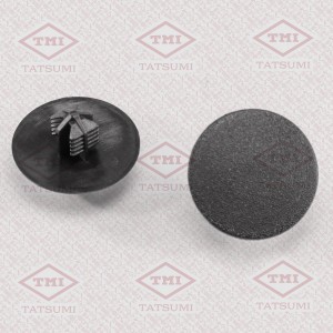 LANCER (CX,CY) (2007>) шумоизоляции капота TJB1198 TATSUMI