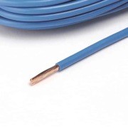 Провод электропроводки 2,5 мм (10 м) "Cargen" (цвет случайный) AX359 CARGEN