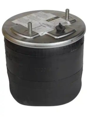 пневмопод.со стак.! 940MB h423 2шп.M12смещ.25. 1отв.штуц.M22. поршень пластик BP Z12704 ZENTPARTS