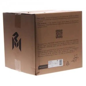 Усилитель вакуумный ГАЗ-3309,33081,33088 в сборе с ГТЦ (АБС) MEGAPOWER 35045004 MEGA POWER