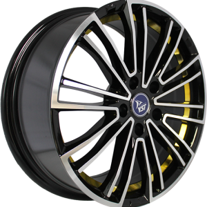 YST R18 / 8J PCD 5x120 ЕТ 30 ЦО 72.6 X-17 9133040 YST