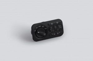 Блок управления УАЗ-3163 Патриот светотехникой (ОАО УАЗ) 316300376960001 UAZ UAZ