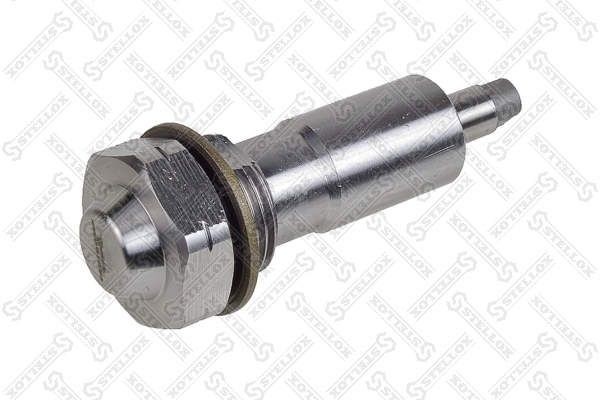 натяжитель цепи ГРМ! 12608580\ Opel Astra G 2.2 Z22SE 01-04 03-41134-SX STELLOX