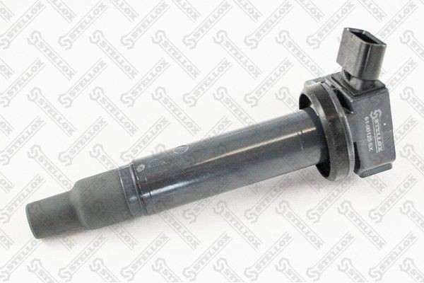 катушка зажигания!\ Toyota Land Cruiser 200, Lexus GS430 4.3/4.7 08> 61-00125-SX STELLOX