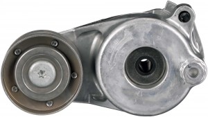 ролик натяжной!\ MB W204/S204/W203/Sprinter 3.0CDi 05> T39062 GATES