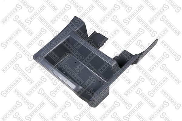 корпус подножки нижний! левый \MB AXOR 87-23223-SX STELLOX