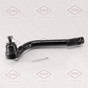 Наконечник рулевой тяги L HYUNDAI iX35/Tucson 09-KIA Sportage 10- TEC1749L TEC1749L TATSUMI