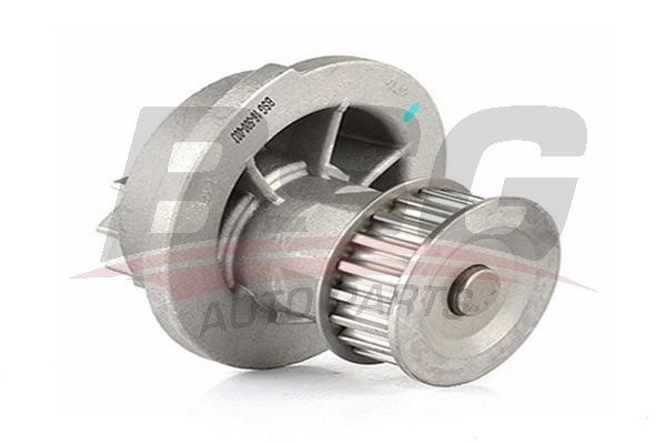 Насос водяной DAEWOO Nexia,Espero CHEVROLET Aveo,Lanos BSG BSG16500003 BSG