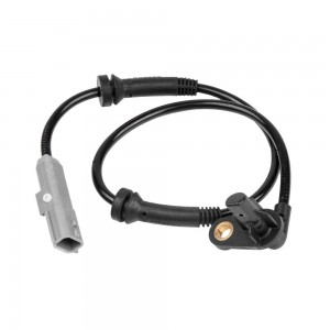 Датчик ABS задн. лев. Renault Logan 12- Sandero 14- MSE0105 MSE0105 MARSHALL