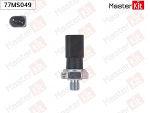 Датчик, давление масла AUDI/VW 2.7TDi/3.0TDi 77MS049 77MS049 MASTER KIT