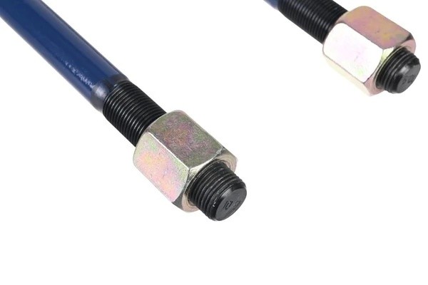 стремянка рессоры! 102xМ24x2x415-U HD80-B14\ RVI 84-64663-SX STELLOX