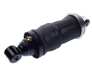 Пневмоэлемент подрессоривания кабины задний правый КАМАЗ MEGAPOWER 50014002 MEGA POWER