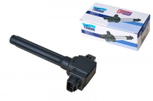 Катушка Mitsubishi Outlander 2.0i/2.4i 12- IC054 IC054 FINWHALE