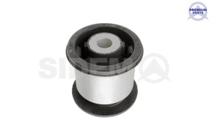 Сайлентблок для рычага подвески Audi Q7/VW Touareg/Porsche Cayenne 863736 863736 SIDEM