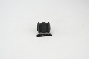 Сайлентблок рычага передний HONDA JAZZ/FIT GE# 2009-2013 HAB-GES HAB-GES FEBEST